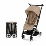 Klapvogn til baby Cybex Beige #1