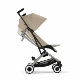 Klapvogn til baby Cybex Beige #4