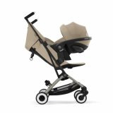 Klapvogn til baby Cybex Beige #5