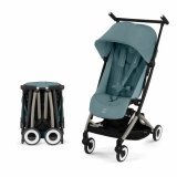 Klapvogn til baby Cybex Bl� #1