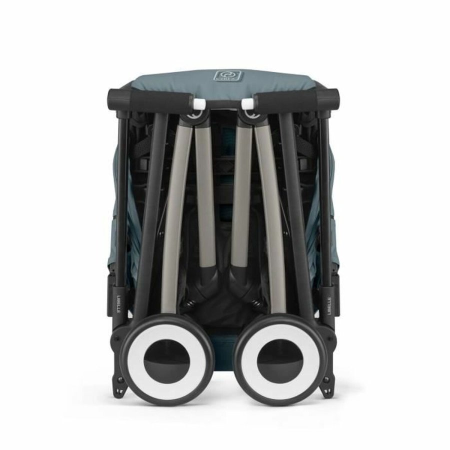 Klapvogn til baby Cybex Bl� #3