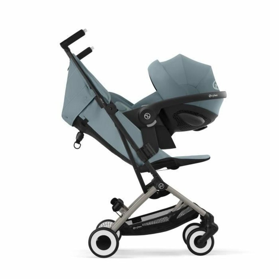 Klapvogn til baby Cybex Bl� #5