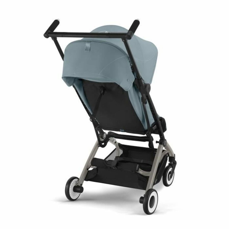 Klapvogn til baby Cybex Bl� #6