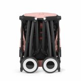 Klapvogn til baby Cybex Pink #3