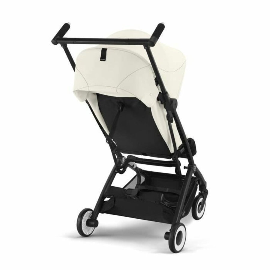 Klapvogn til baby Cybex Hvid #6
