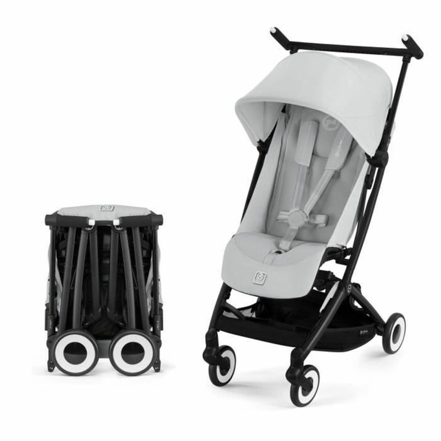 Klapvogn til baby Cybex Gr #1