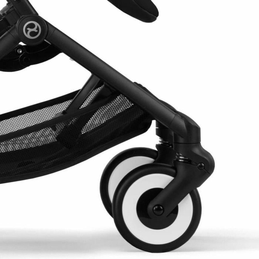 Klapvogn til baby Cybex Grn #5
