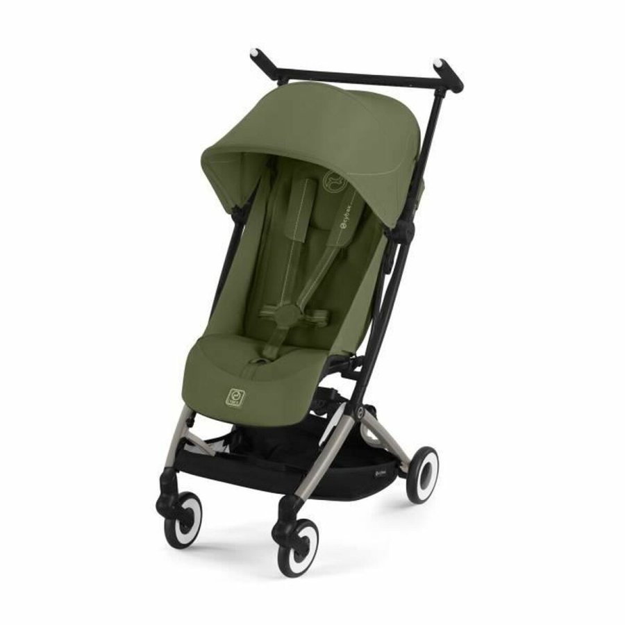 Klapvogn til baby Cybex Grn #6
