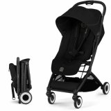 Klapvogn til baby Cybex Sort #1