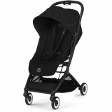 Klapvogn til baby Cybex Sort #4
