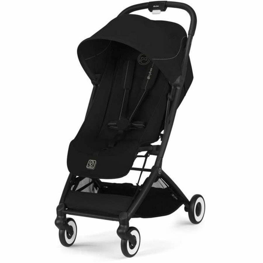 Klapvogn til baby Cybex Sort #4