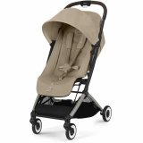 Klapvogn til baby Cybex Beige #4