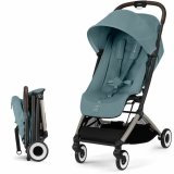 Klapvogn til baby Cybex Bl #1