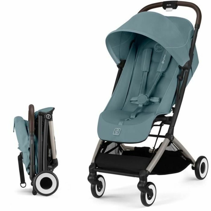 Klapvogn til baby Cybex Bl #1