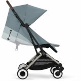 Klapvogn til baby Cybex Bl #3