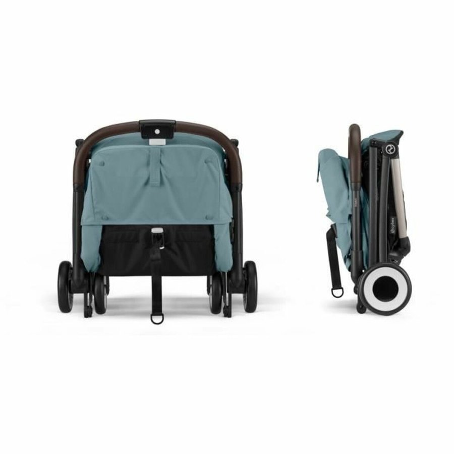 Klapvogn til baby Cybex Bl #4