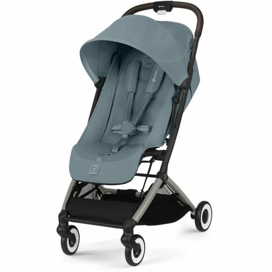 Klapvogn til baby Cybex Bl #6