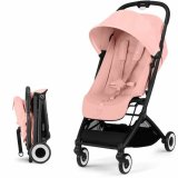 Klapvogn til baby Cybex Pink #1