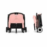 Klapvogn til baby Cybex Pink #2
