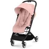Klapvogn til baby Cybex Pink #4