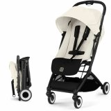 Klapvogn til baby Cybex Hvid #1