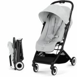 Klapvogn til baby Cybex Lysegr� #1