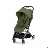 Klapvogn til baby Cybex Grn #1