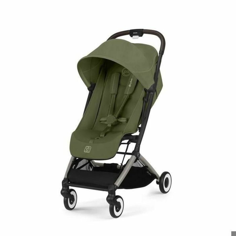 Klapvogn til baby Cybex Grn #1