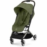 Klapvogn til baby Cybex Grn #6