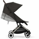 Klapvogn til baby Cybex #5