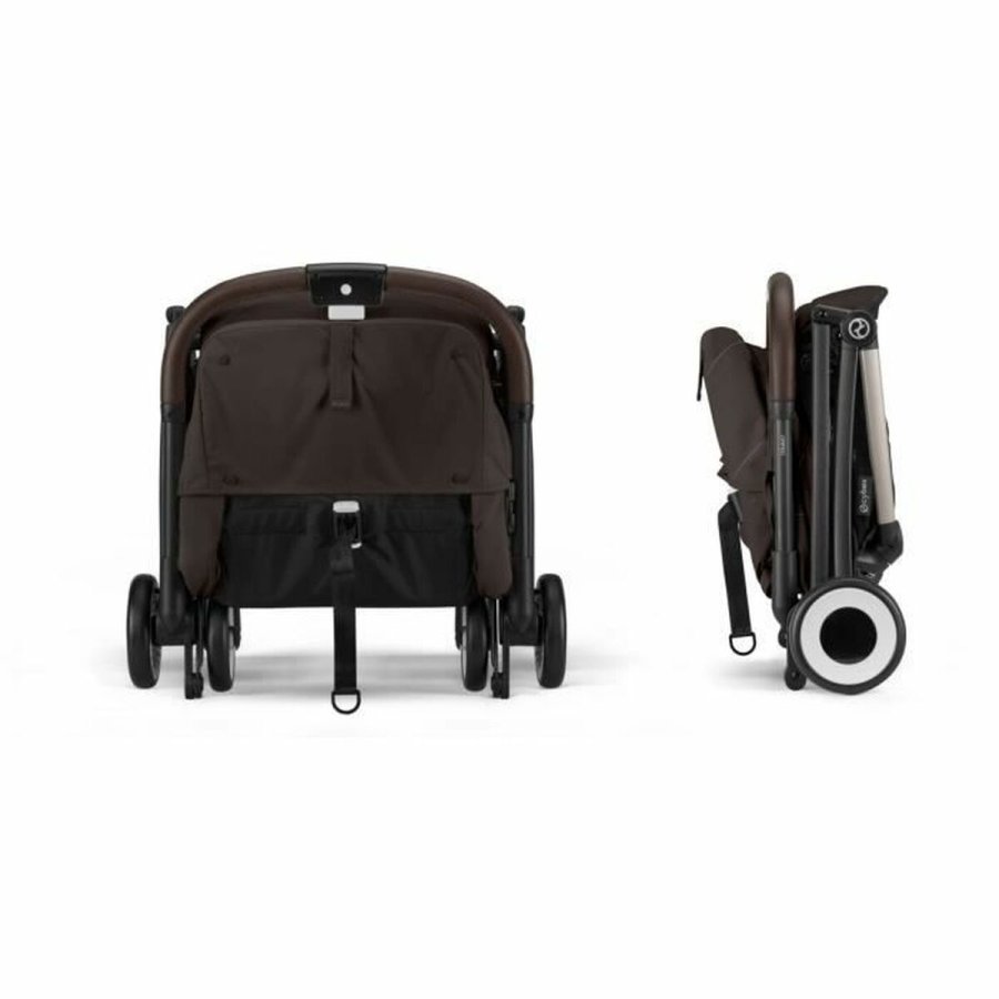 Klapvogn til baby Cybex #7