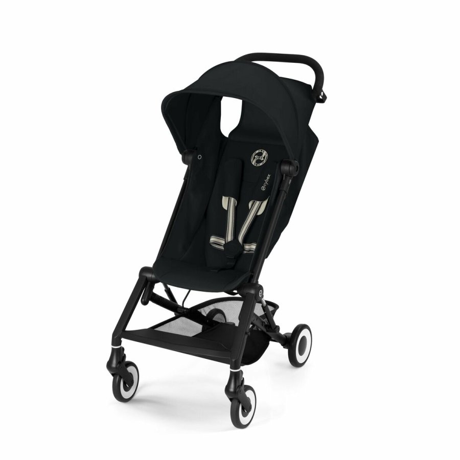 Klapvogn til baby Cybex #7