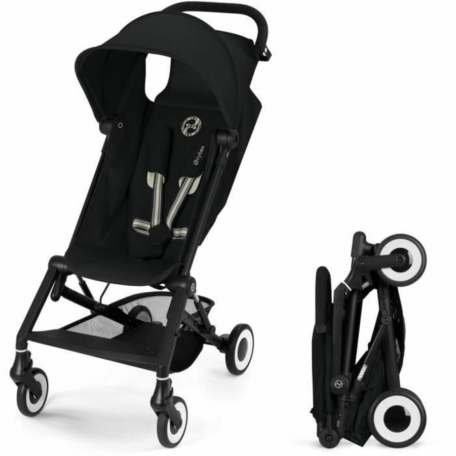 Klapvogn til baby Cybex #1