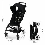 Klapvogn til baby Cybex #2
