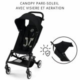 Klapvogn til baby Cybex #4