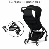 Klapvogn til baby Cybex #5