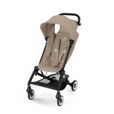 Klapvogn til baby Cybex #5