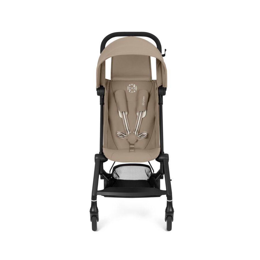 Klapvogn til baby Cybex #6