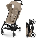 Klapvogn til baby Cybex #1