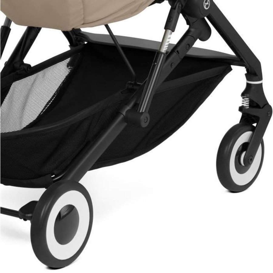 Klapvogn til baby Cybex #4