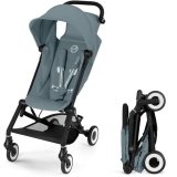 Klapvogn til baby Cybex Bl� + 6 m�neder #1