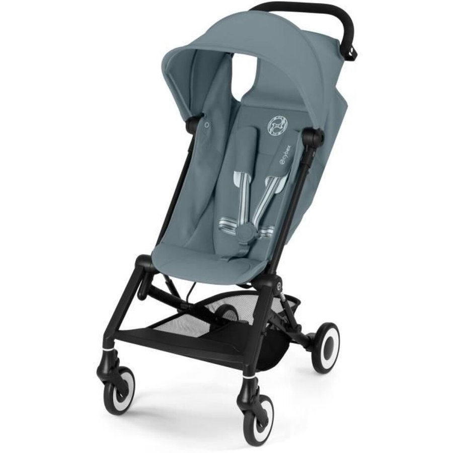 Klapvogn til baby Cybex Bl� + 6 m�neder #2