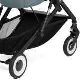 Klapvogn til baby Cybex Bl� + 6 m�neder #4