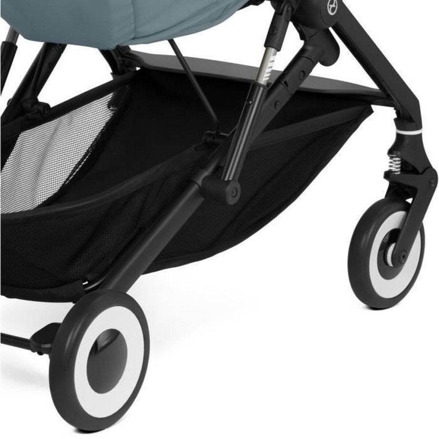 Klapvogn til baby Cybex Bl� + 6 m�neder #4