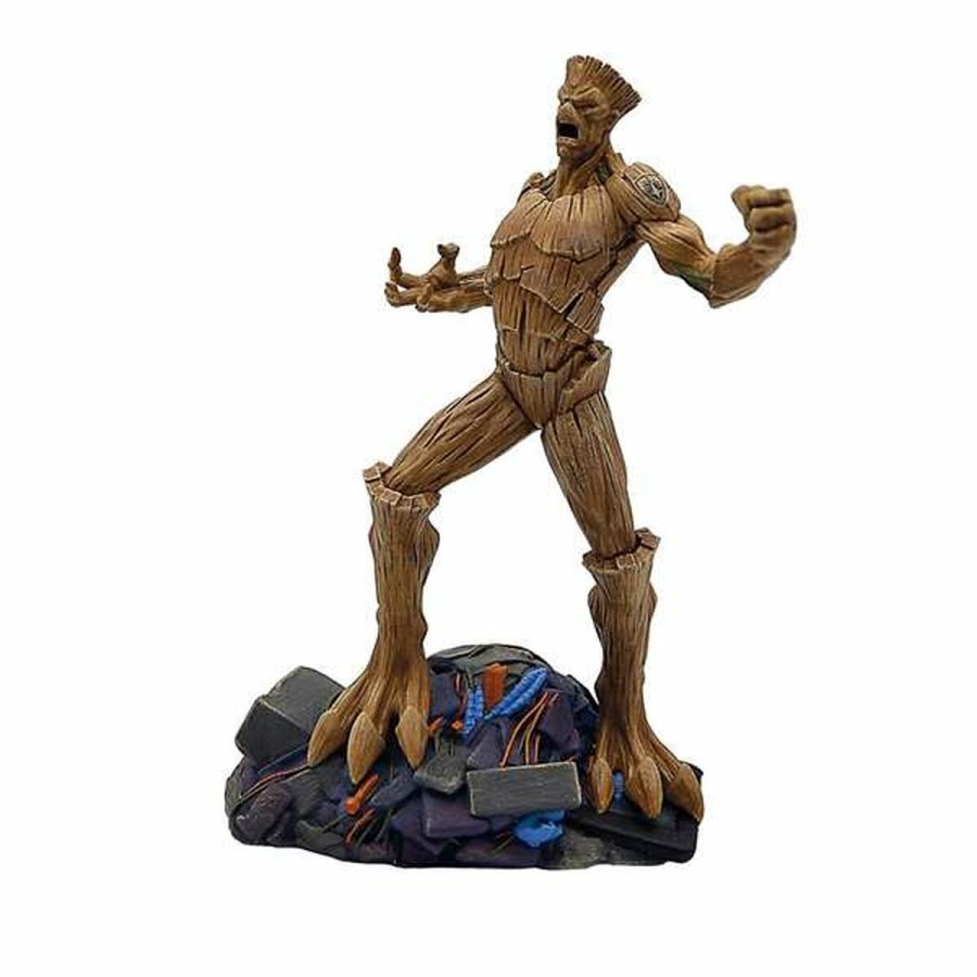 Action Figurer Marvel Groot #1
