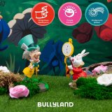 Figur Bullyland Alice in Wonderland Kanin #5