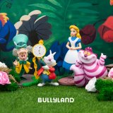 Figur Bullyland Alice in Wonderland Kanin #6