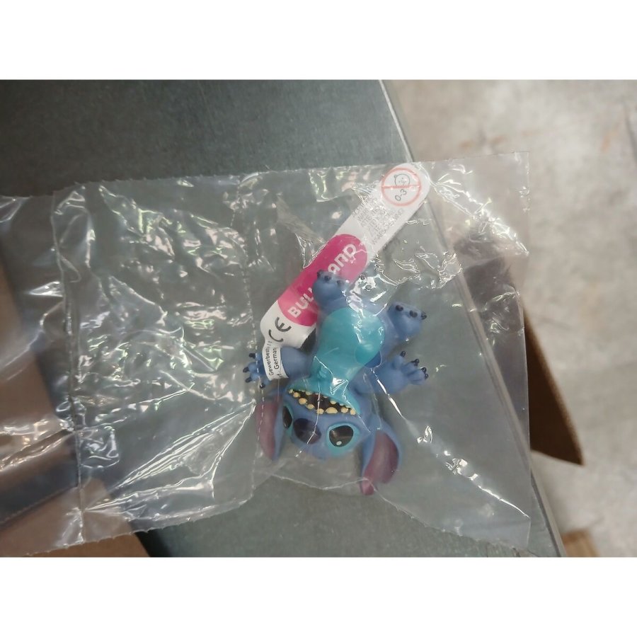 Figur Stitch #3
