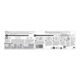 Hndkldestativ Command 29,9 x 7,7 x 4,7 cm Sort Metal #2