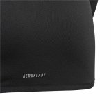 Sweatshirt med htte til piger Adidas Designed to Move Sort #4